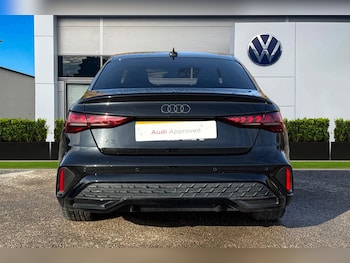 Used Audi A3 2025 for sale - 76502941: Photo