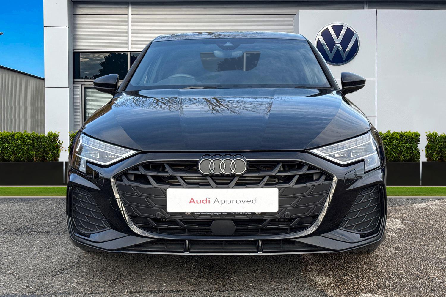 Used Audi A3 2025 for sale - 76502941: Photo 6