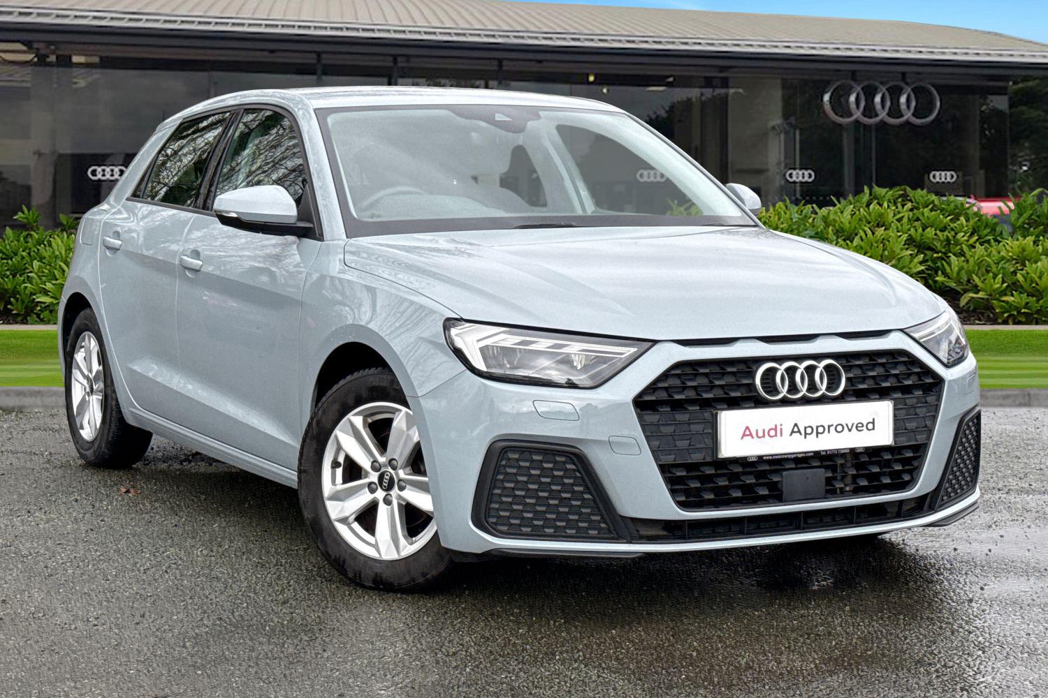 Used Audi A1 2022 for sale - 78010792: Photo 1