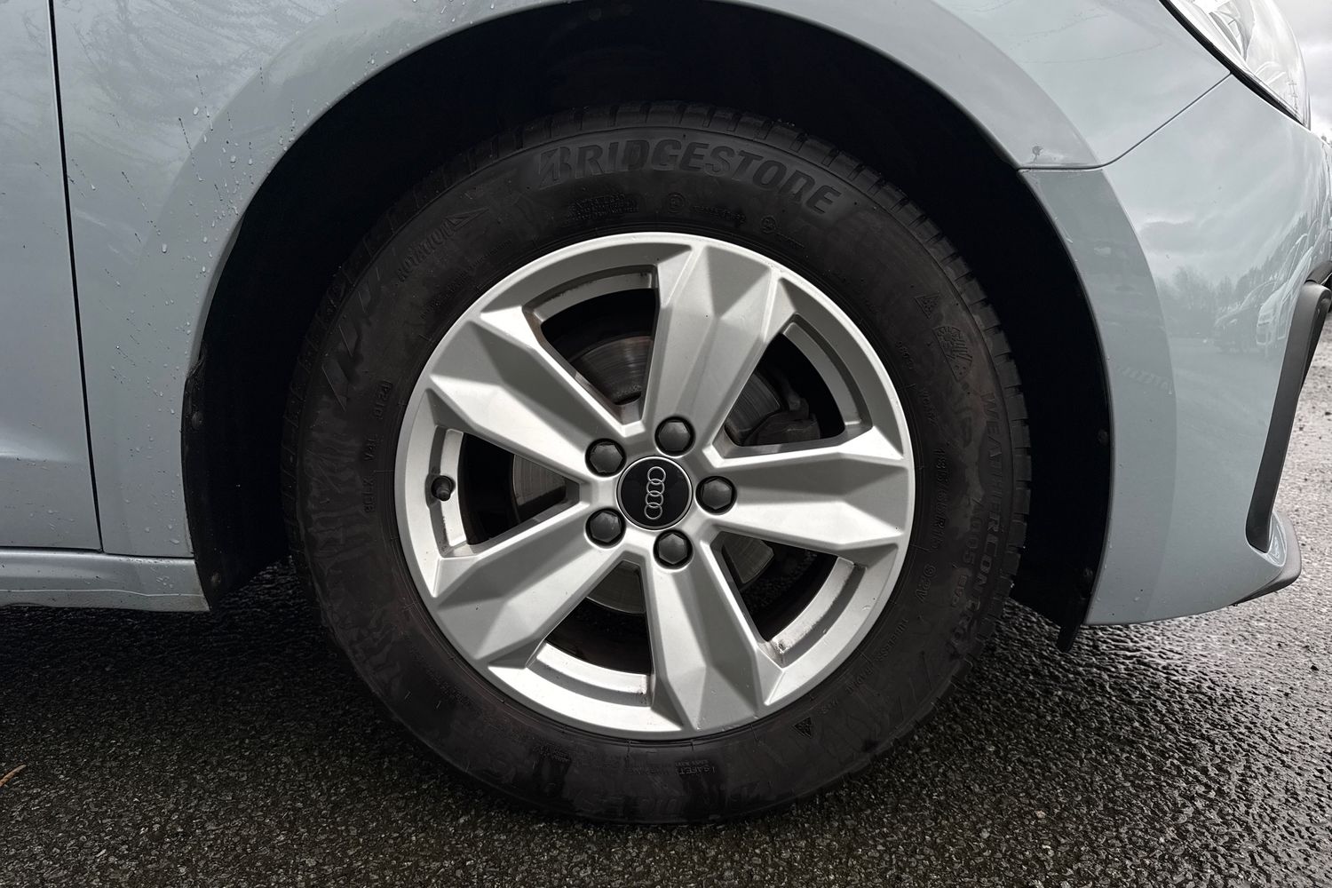 Used Audi A1 2022 for sale - 78010792: Photo 10