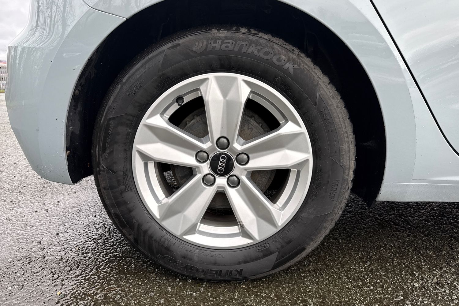 Used Audi A1 2022 for sale - 78010792: Photo 11