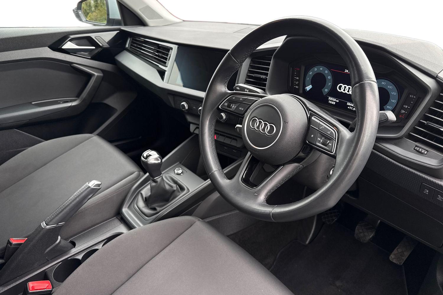 Used Audi A1 2022 for sale - 78010792: Photo 14