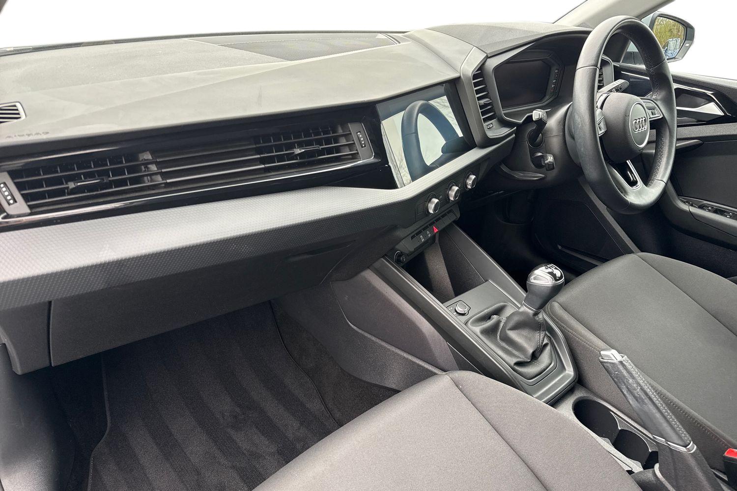 Used Audi A1 2022 for sale - 78010792: Photo 15