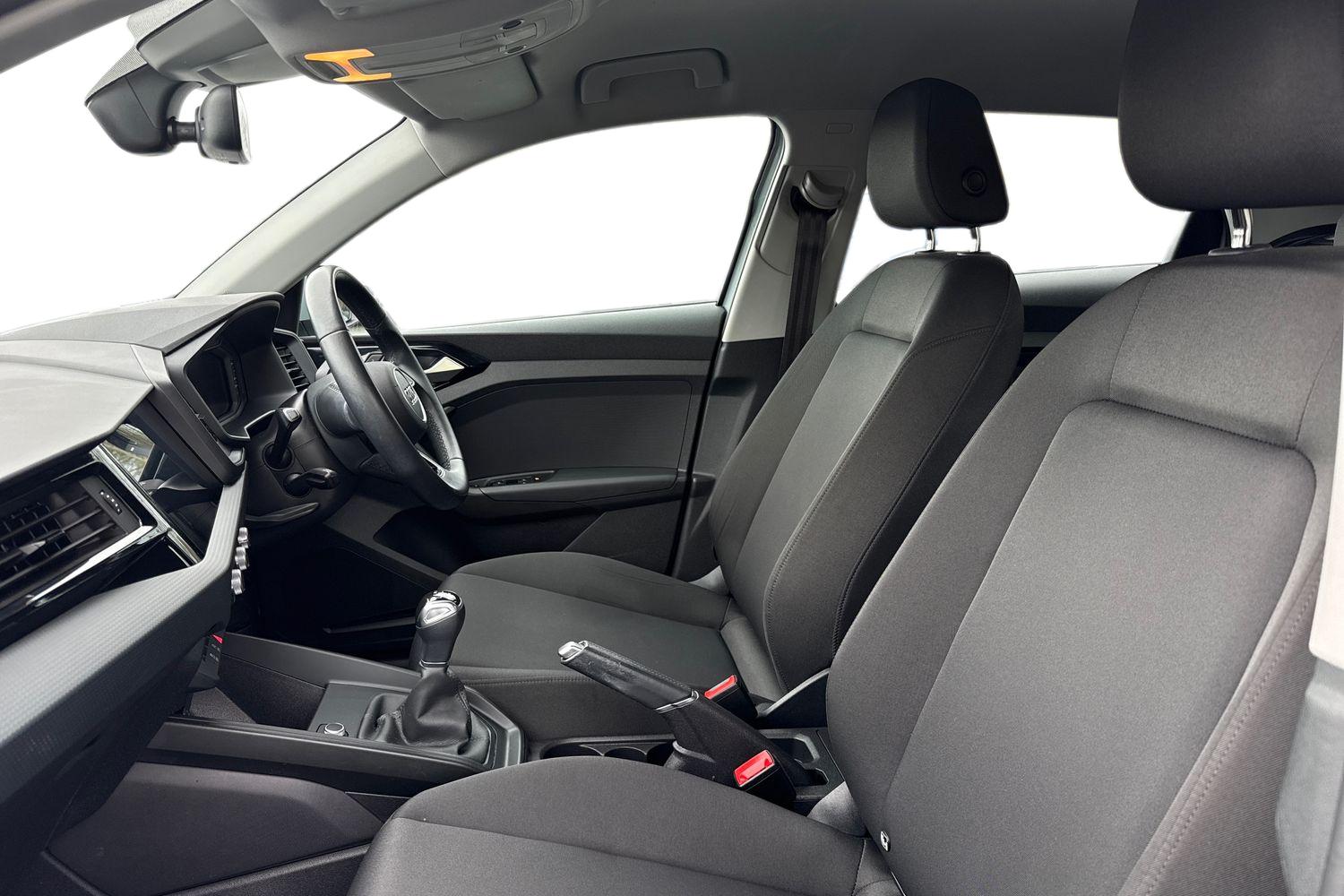 Used Audi A1 2022 for sale - 78010792: Photo 16