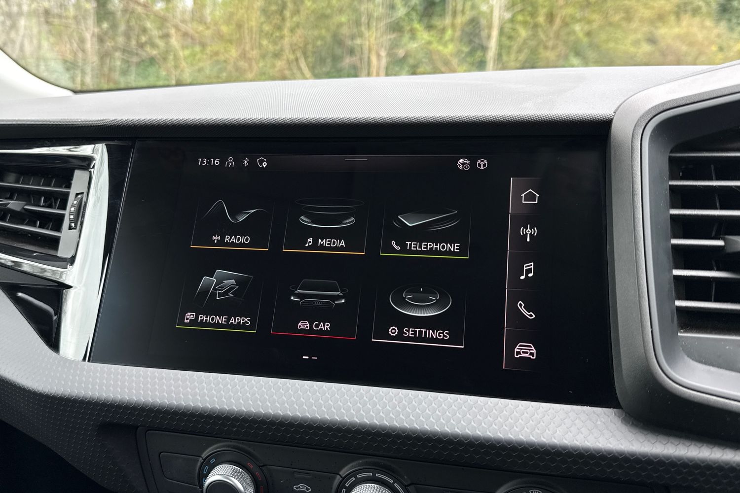 Used Audi A1 2022 for sale - 78010792: Photo 17