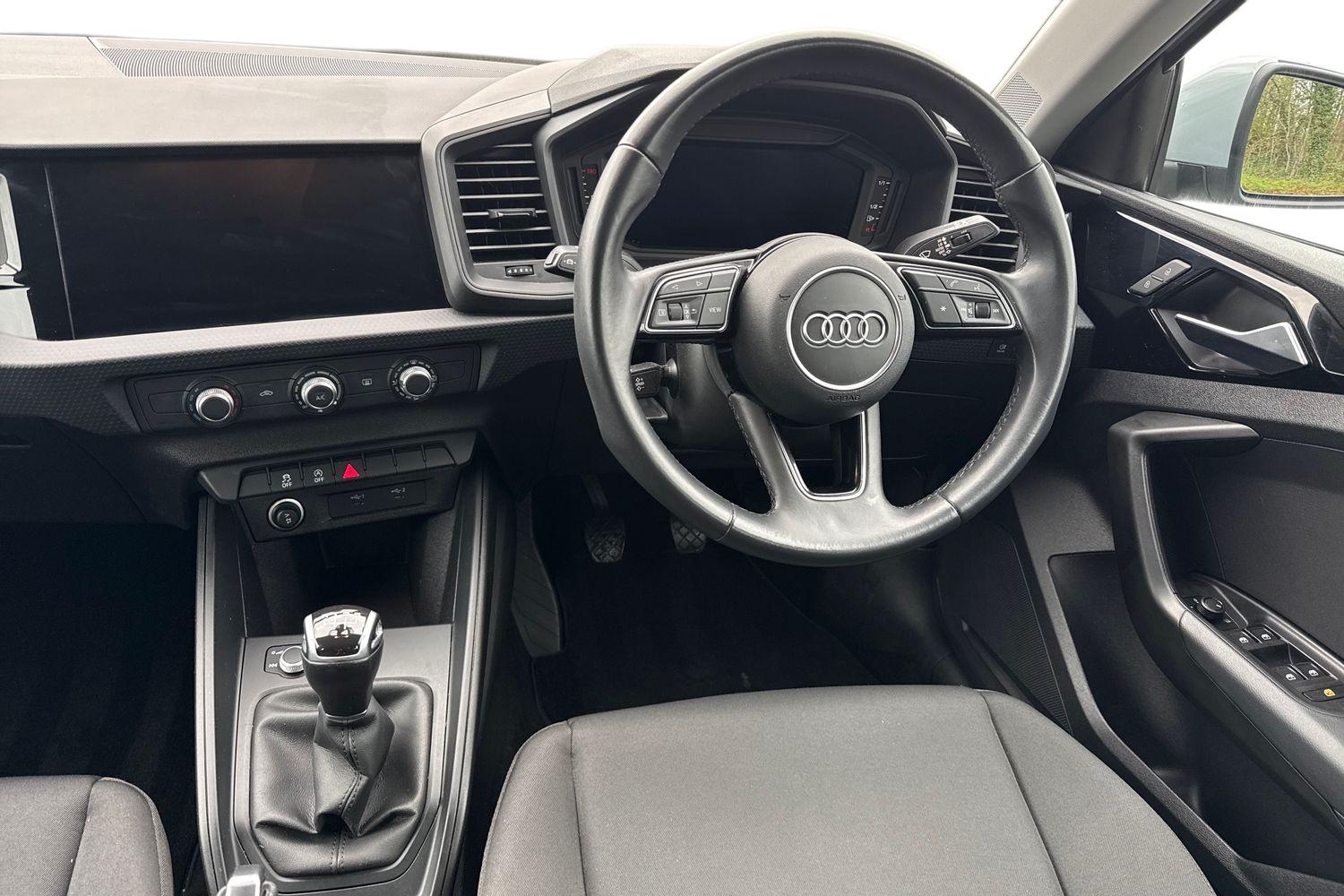 Used Audi A1 2022 for sale - 78010792: Photo 18