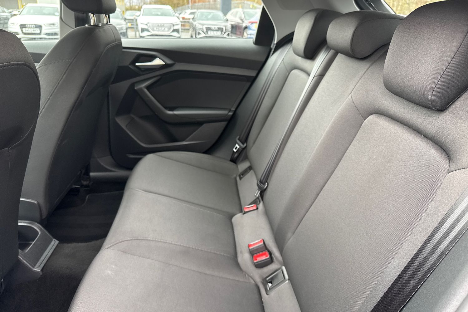 Used Audi A1 2022 for sale - 78010792: Photo 19