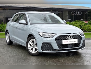 Audi A1 feature image