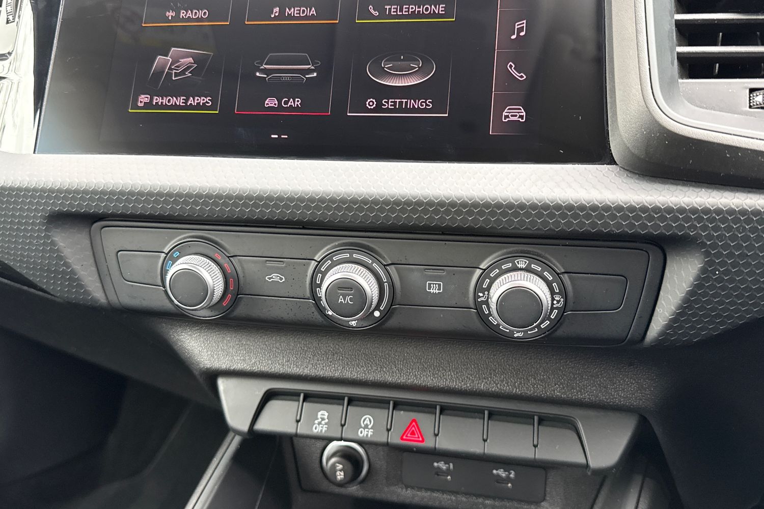 Used Audi A1 2022 for sale - 78010792: Photo 22