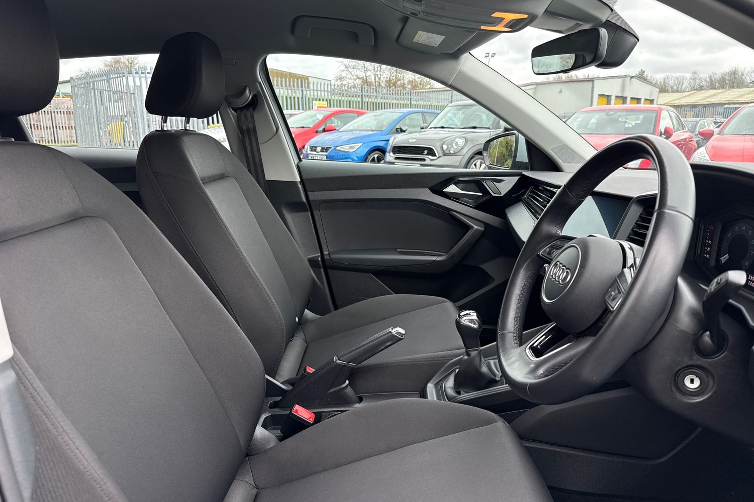 Used Audi A1 2022 for sale - 78010792: Photo 24