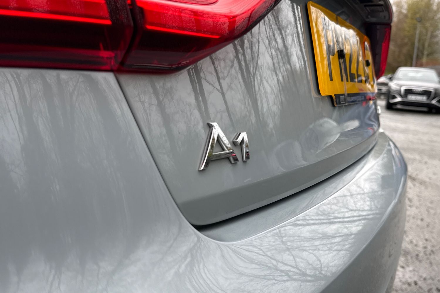 Used Audi A1 2022 for sale - 78010792: Photo 27