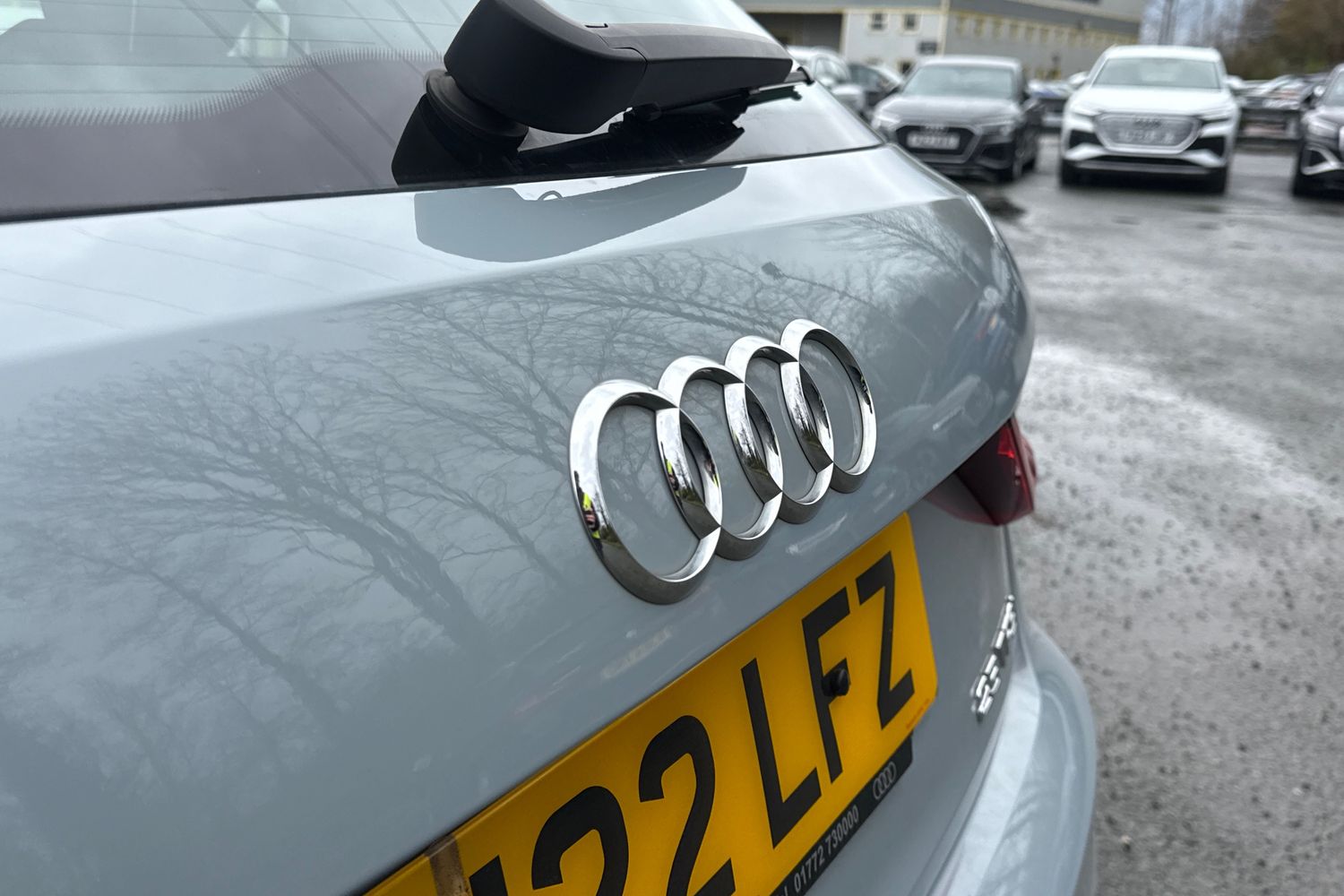 Used Audi A1 2022 for sale - 78010792: Photo 28