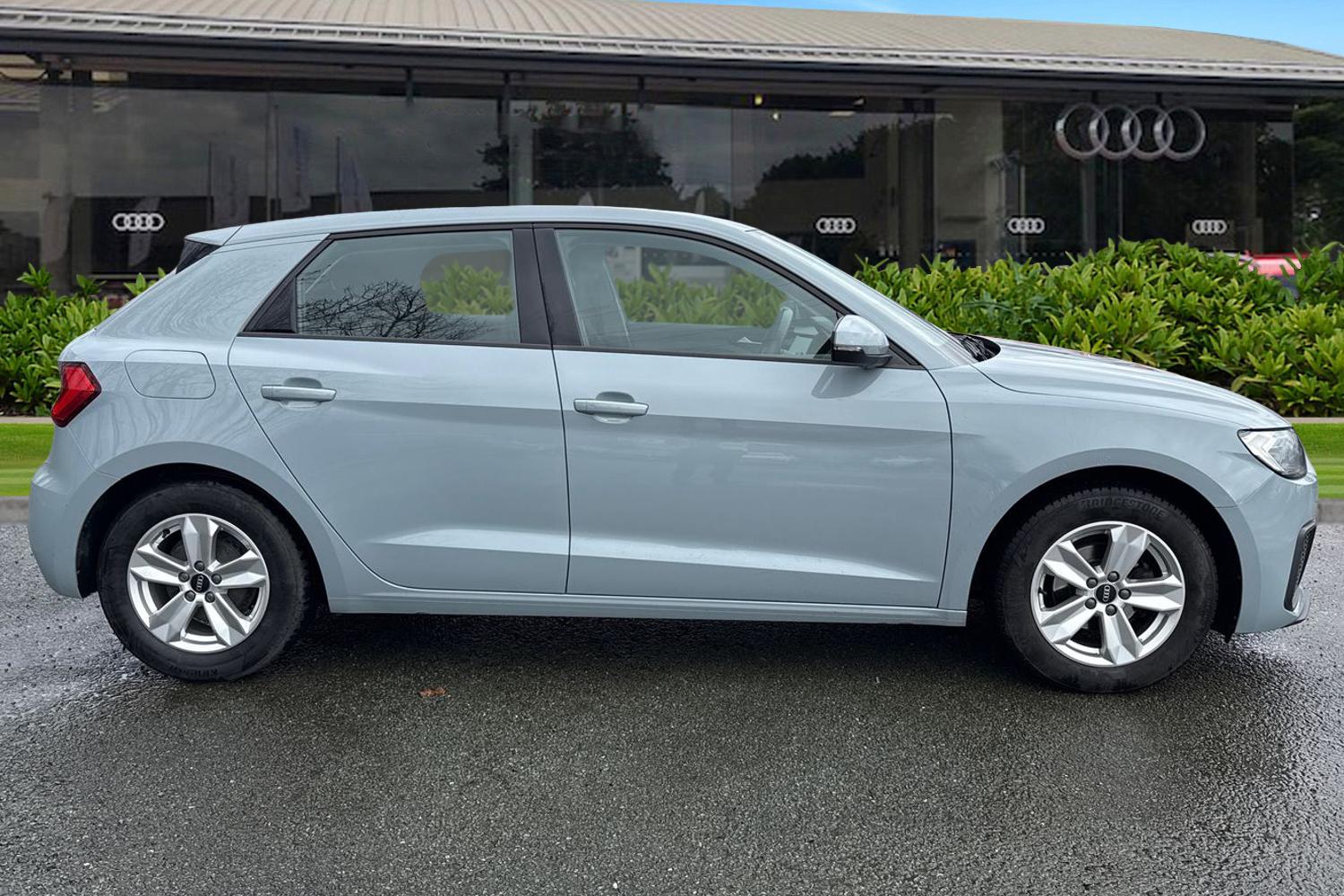 Used Audi A1 2022 for sale - 78010792: Photo 3