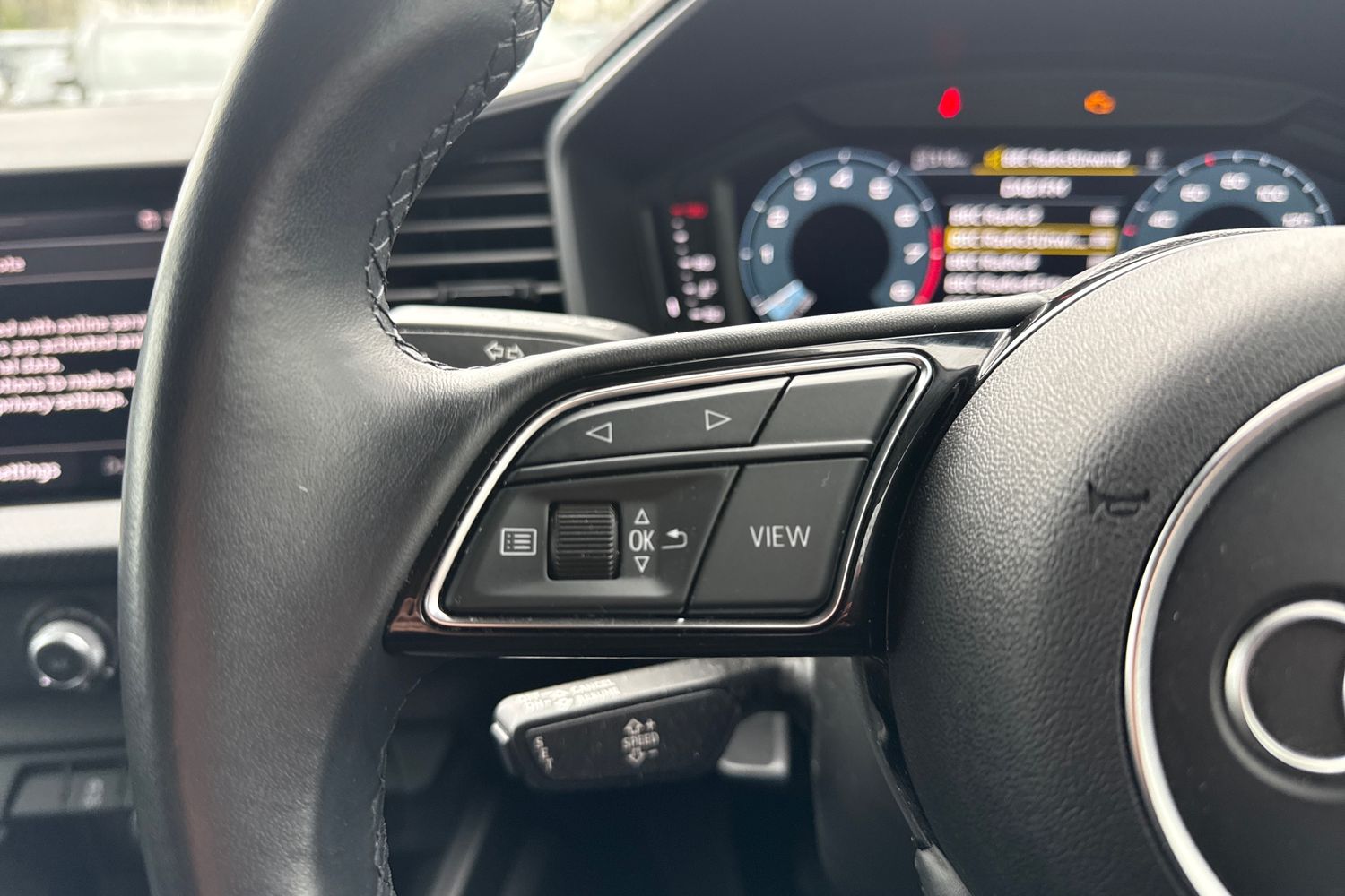 Used Audi A1 2022 for sale - 78010792: Photo 37