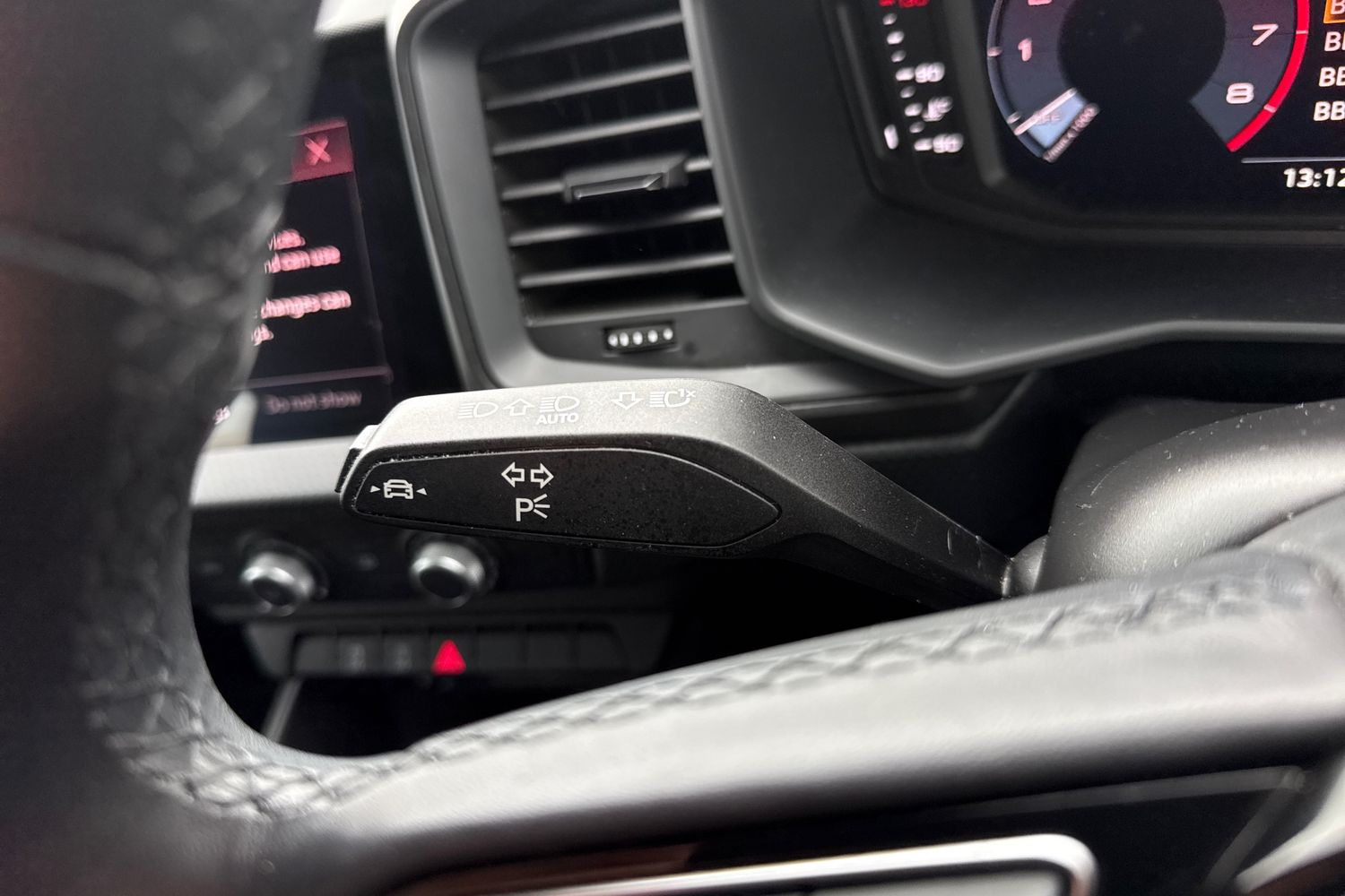 Used Audi A1 2022 for sale - 78010792: Photo 39