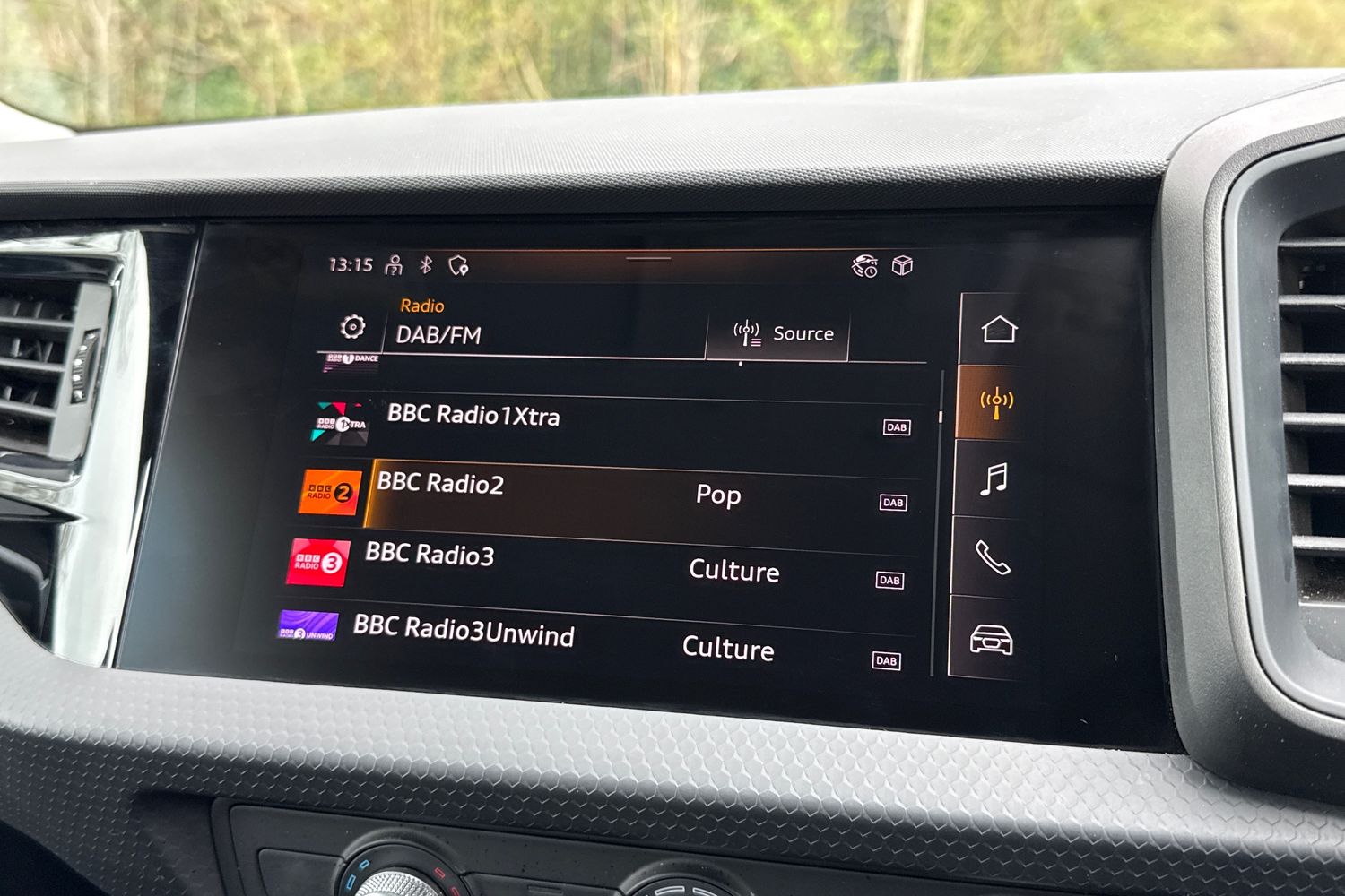 Used Audi A1 2022 for sale - 78010792: Photo 45