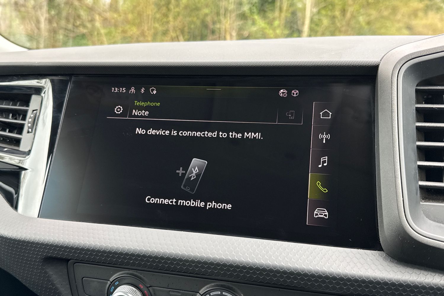 Used Audi A1 2022 for sale - 78010792: Photo 47