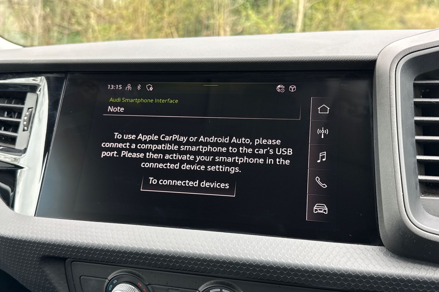 Used Audi A1 2022 for sale - 78010792: Photo 48