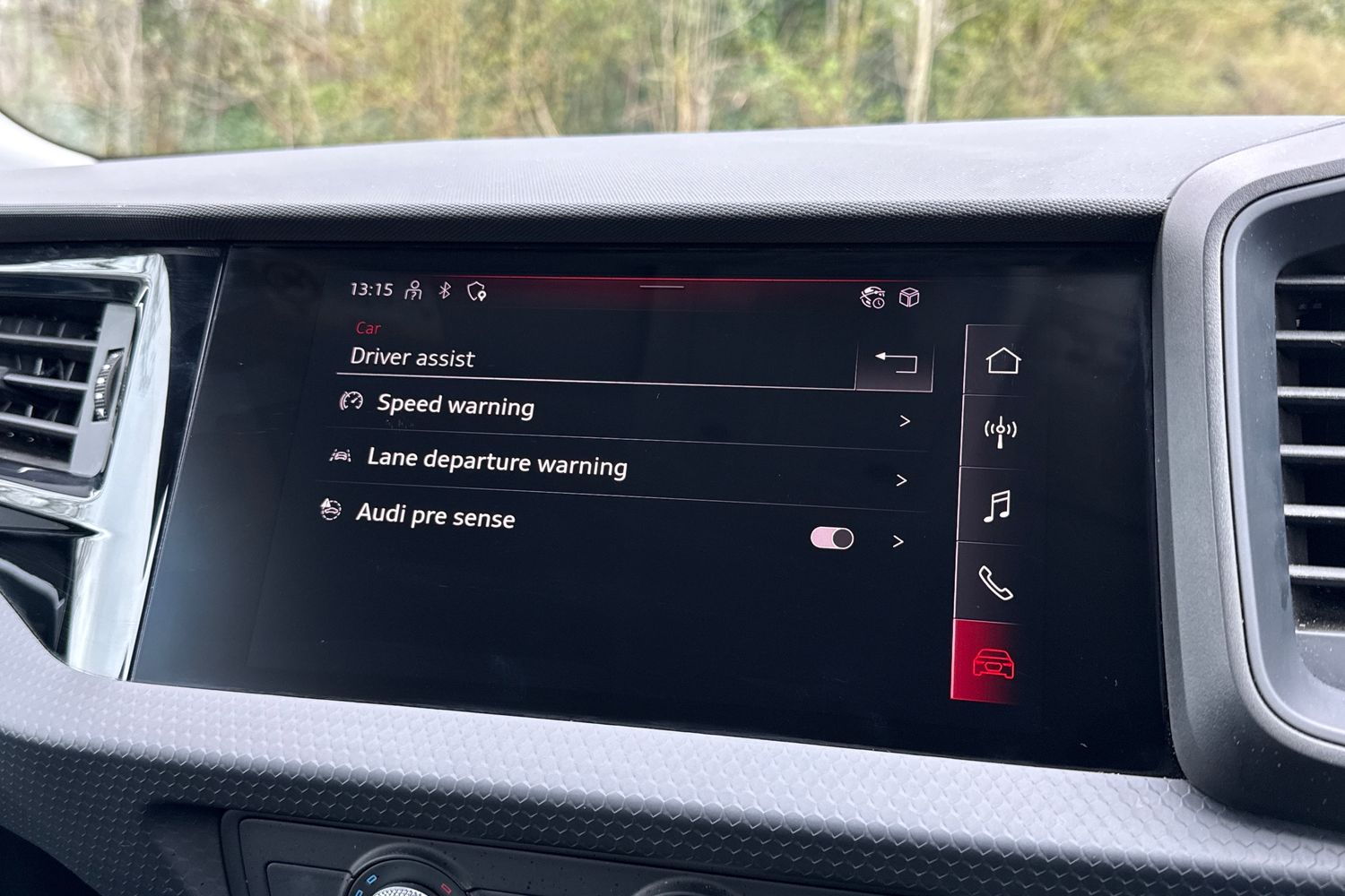 Used Audi A1 2022 for sale - 78010792: Photo 49