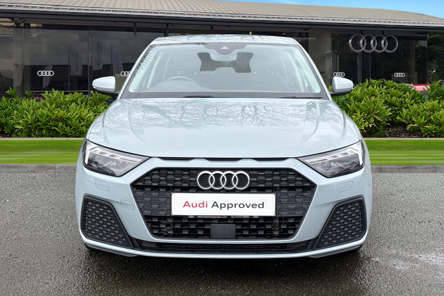 Used Audi A1 2022 for sale - 78010792: Photo 6