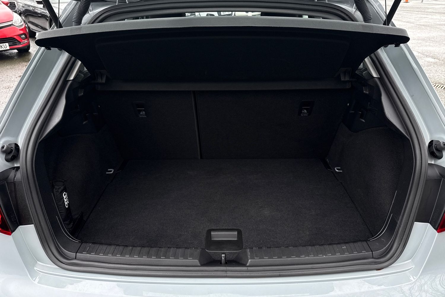 Used Audi A1 2022 for sale - 78010792: Photo 7