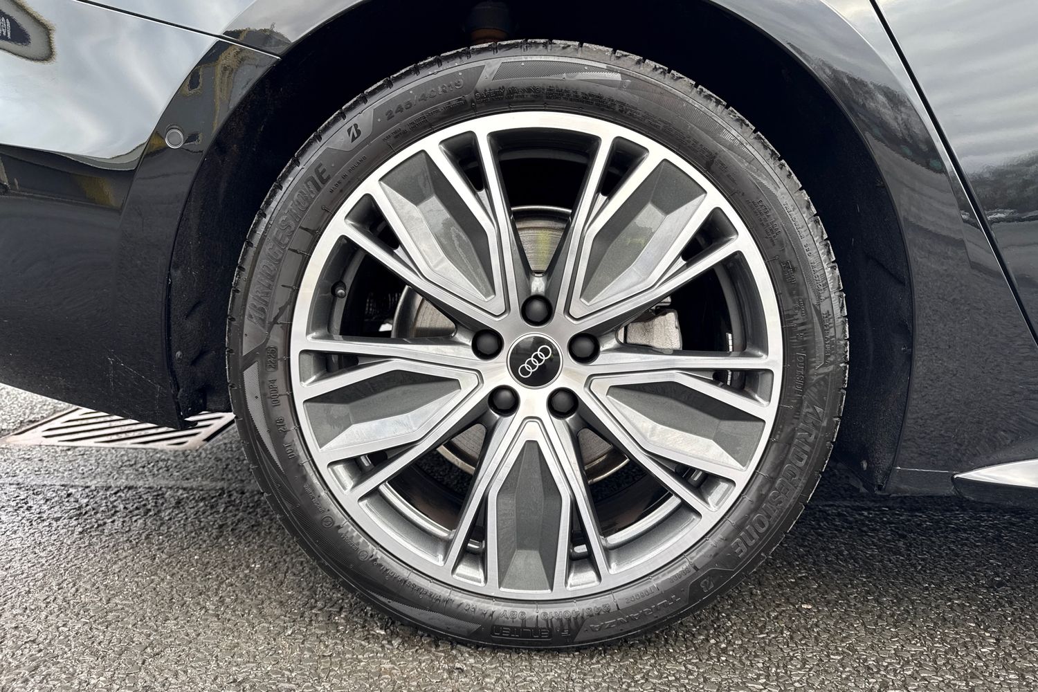 Used Audi A5 2025 for sale - 77407462: Photo 11