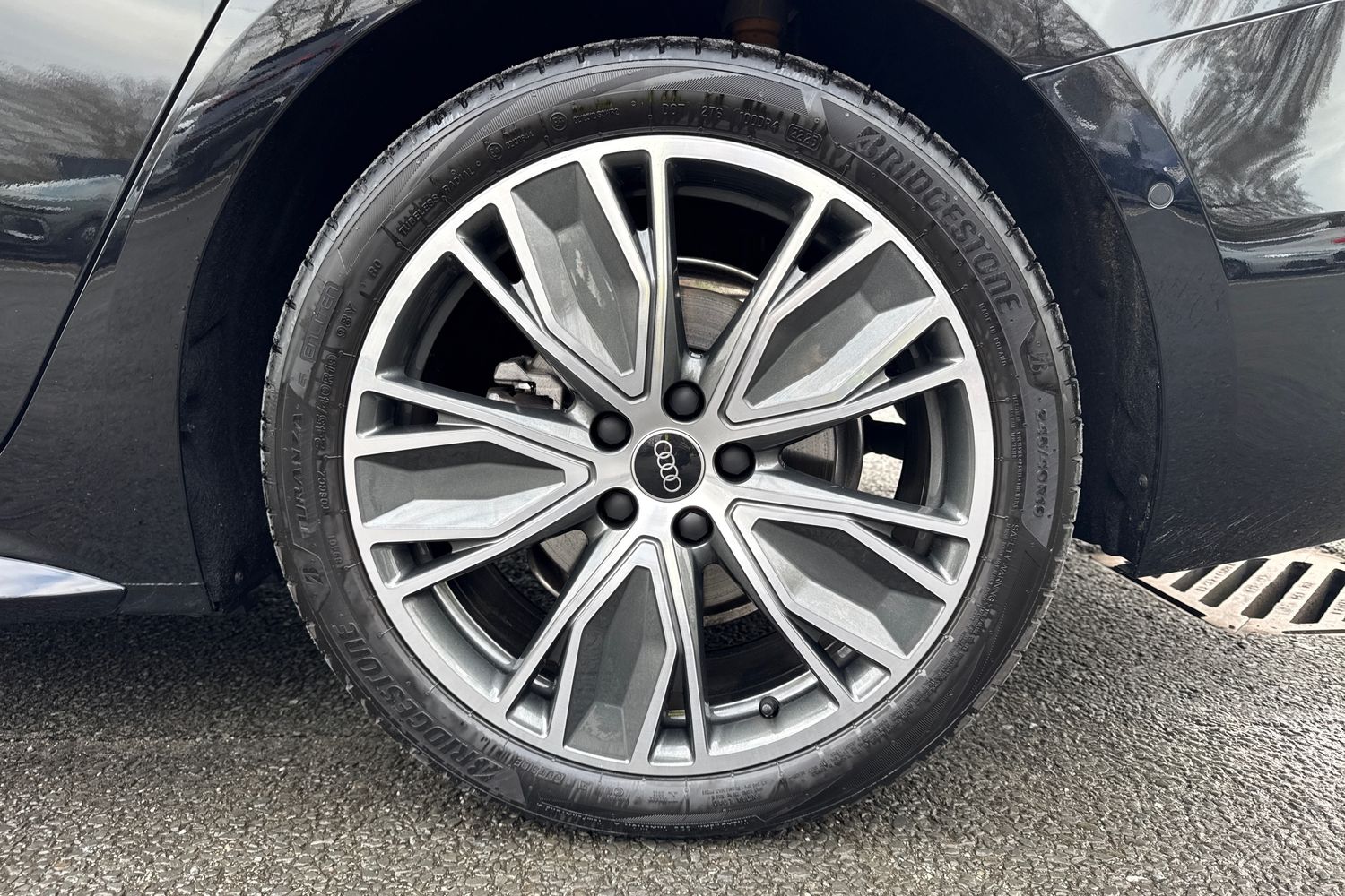 Used Audi A5 2025 for sale - 77407462: Photo 12