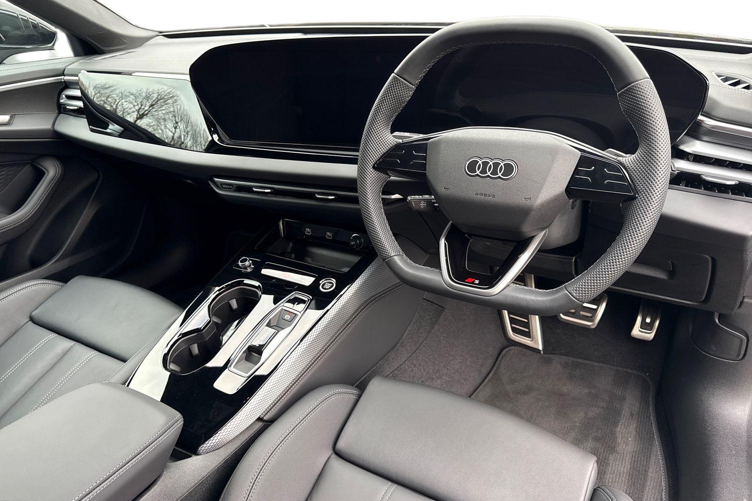 Used Audi A5 2025 for sale - 77407462: Photo 14