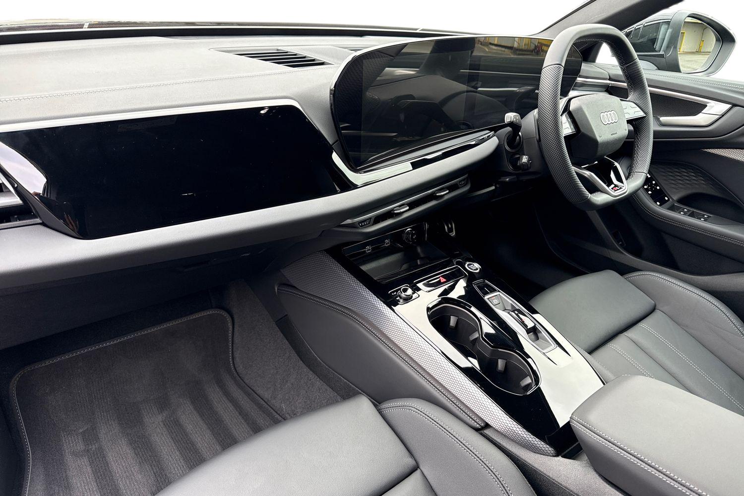 Used Audi A5 2025 for sale - 77407462: Photo 15