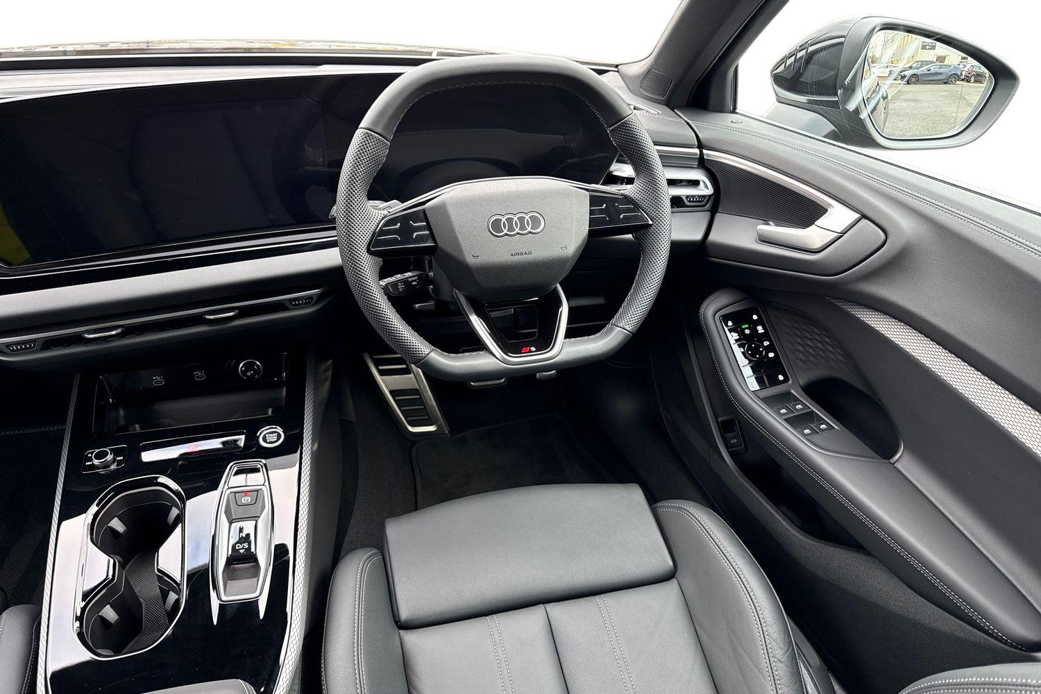 Used Audi A5 2025 for sale - 77407462: Photo 18