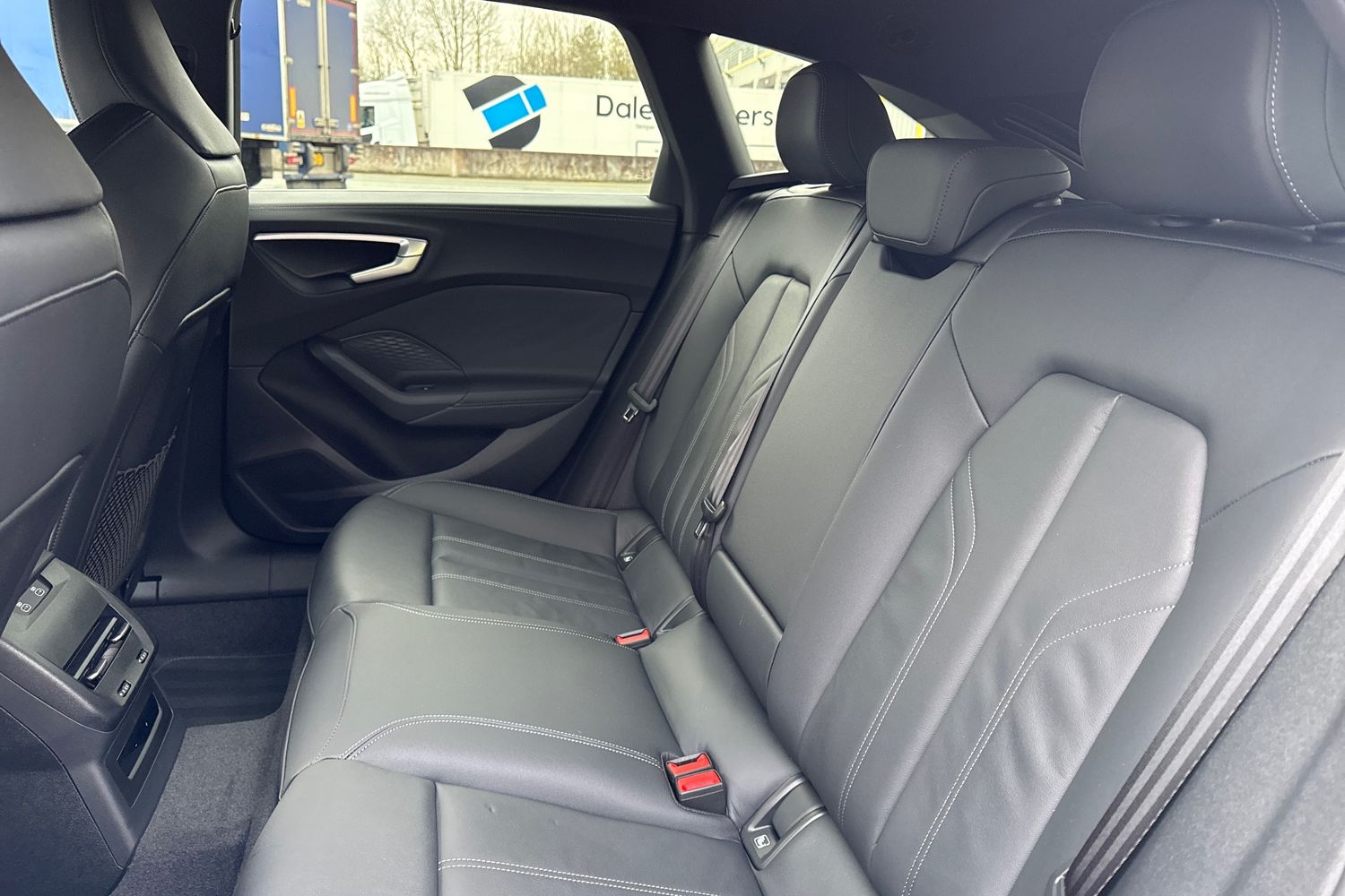 Used Audi A5 2025 for sale - 77407462: Photo 19