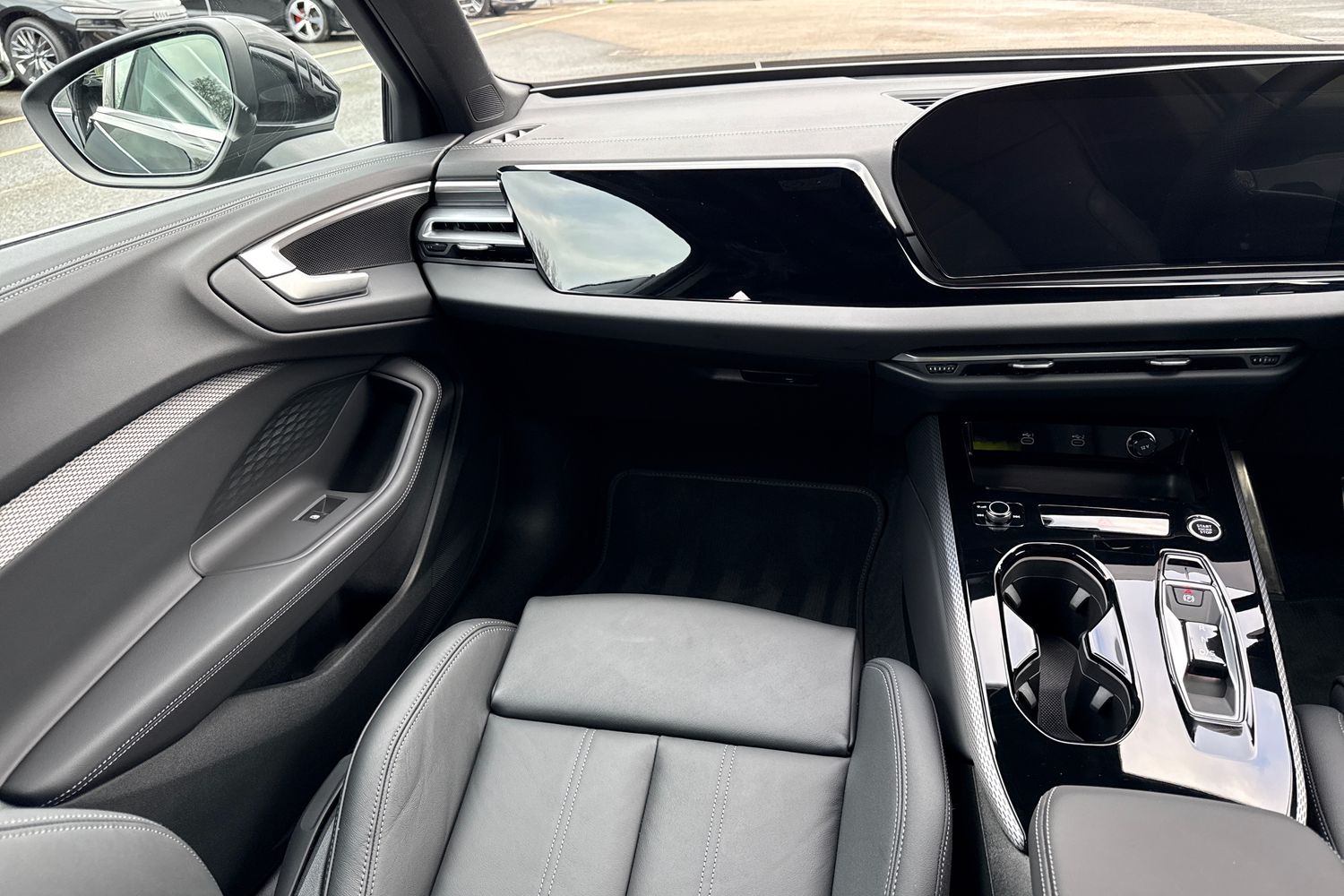 Used Audi A5 2025 for sale - 77407462: Photo 20