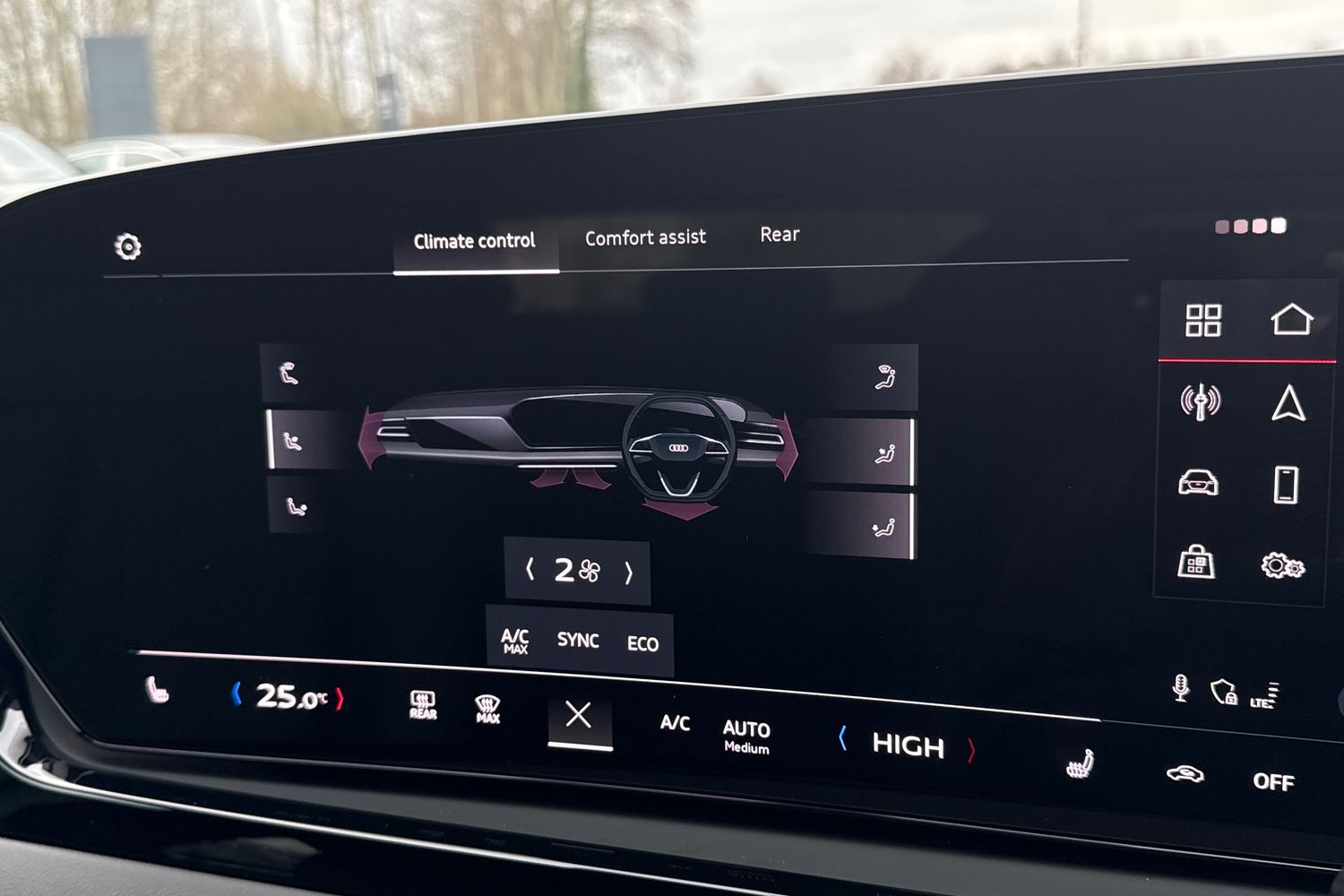 Used Audi A5 2025 for sale - 77407462: Photo 22