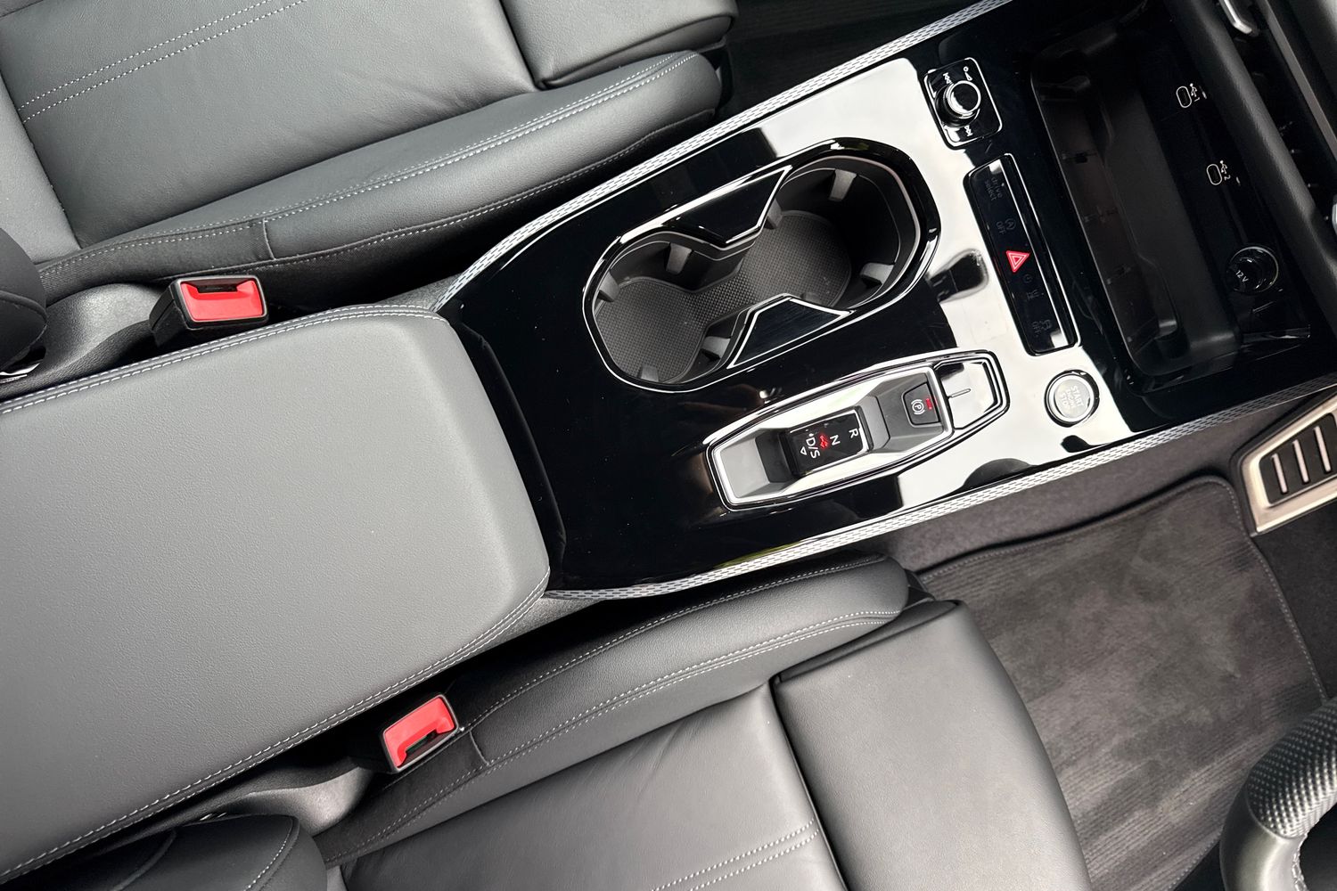 Used Audi A5 2025 for sale - 77407462: Photo 23