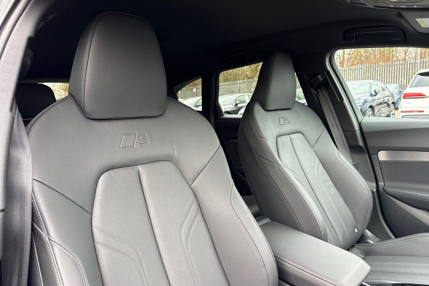 Used Audi A5 2025 for sale - 77407462: Photo 24