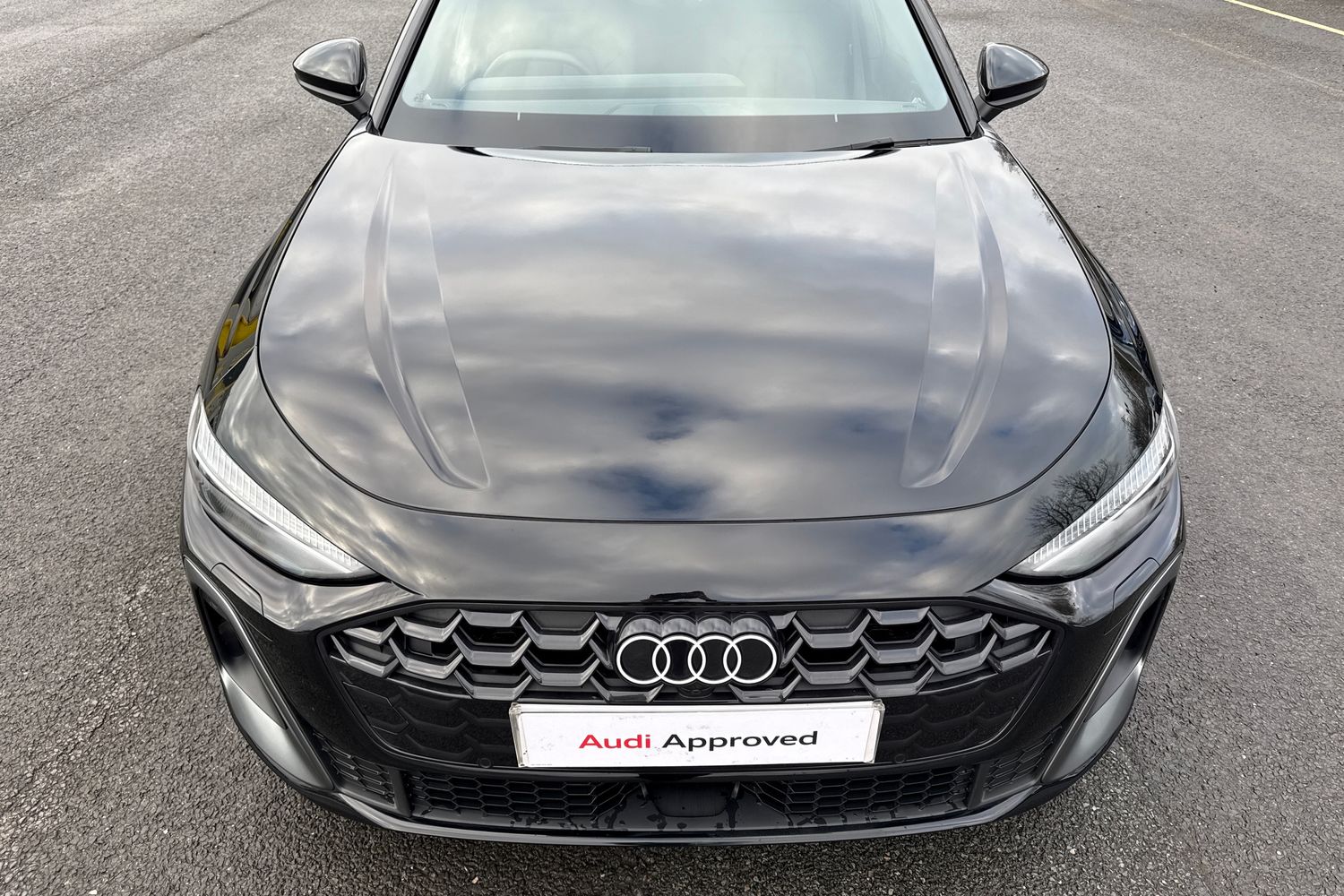 Used Audi A5 2025 for sale - 77407462: Photo 26