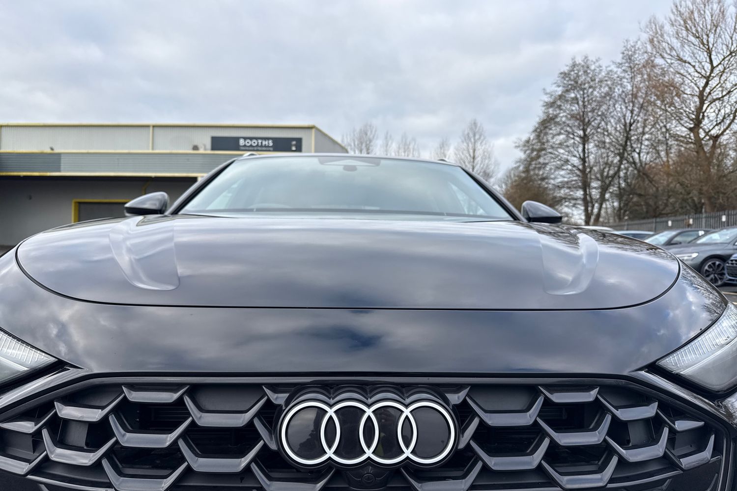 Used Audi A5 2025 for sale - 77407462: Photo 27