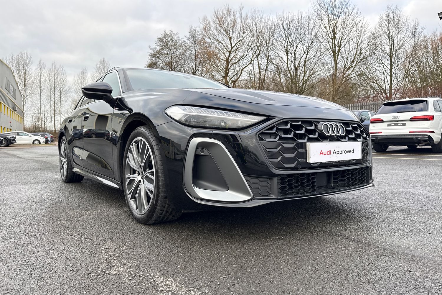 Used Audi A5 2025 for sale - 77407462: Photo 28