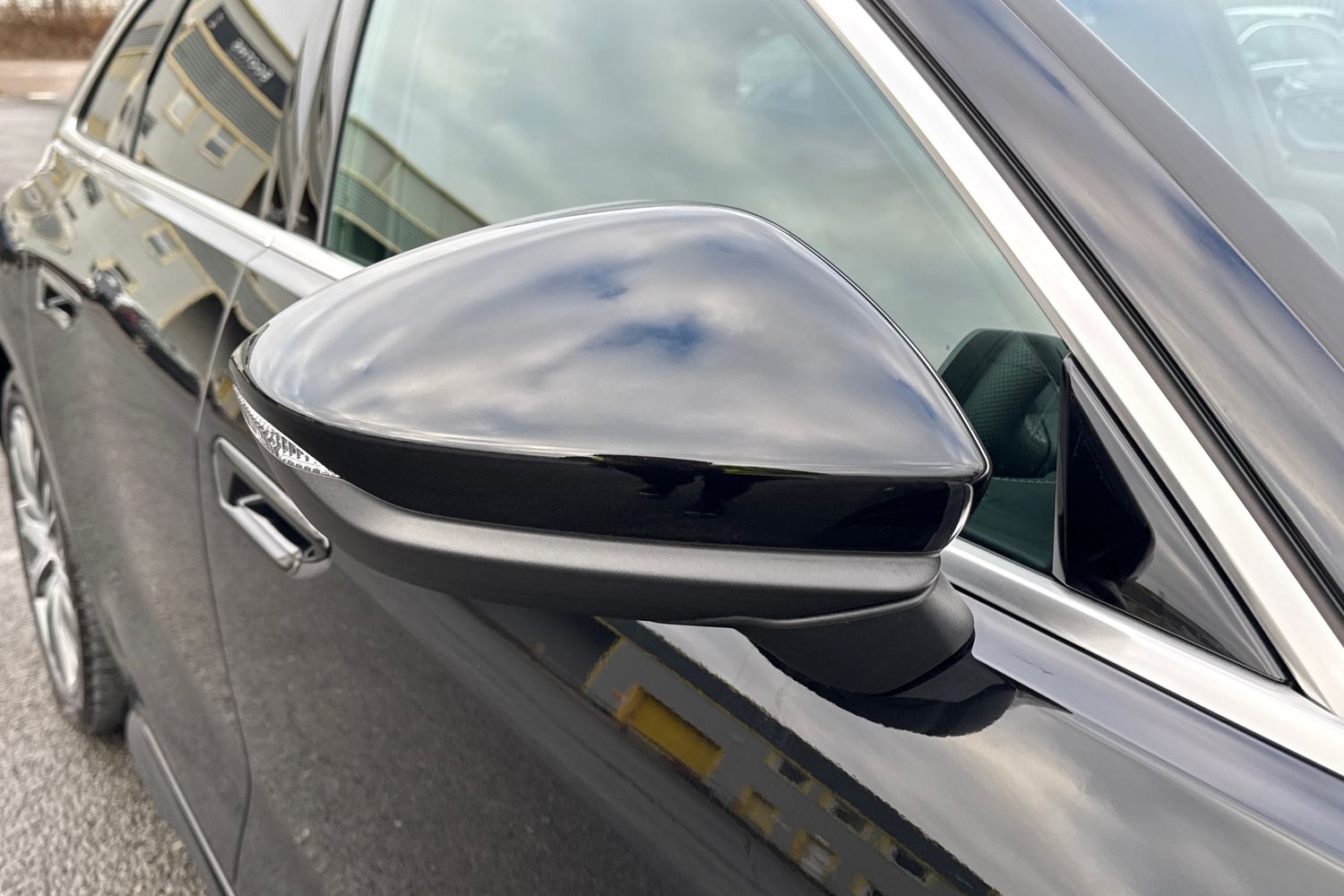 Used Audi A5 2025 for sale - 77407462: Photo 29