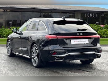 Used Audi A5 2025 for sale - 77407462: Photo