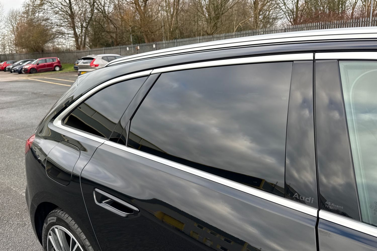 Used Audi A5 2025 for sale - 77407462: Photo 32