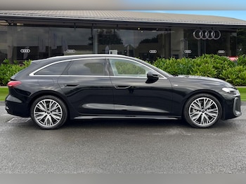 Used Audi A5 2025 for sale - 77407462: Photo