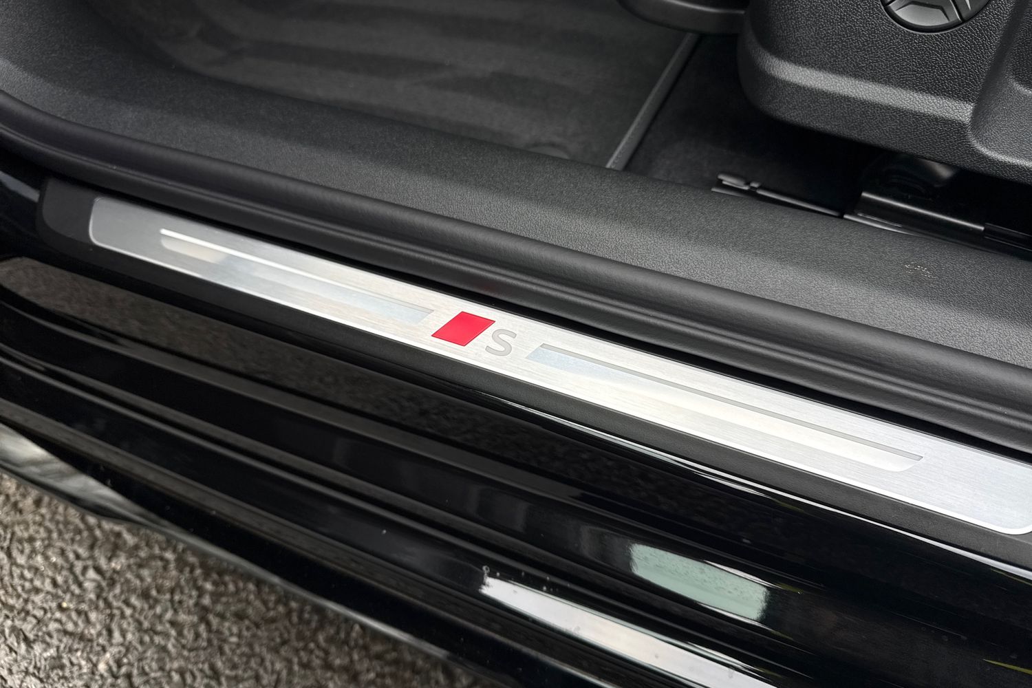 Used Audi A5 2025 for sale - 77407462: Photo 43