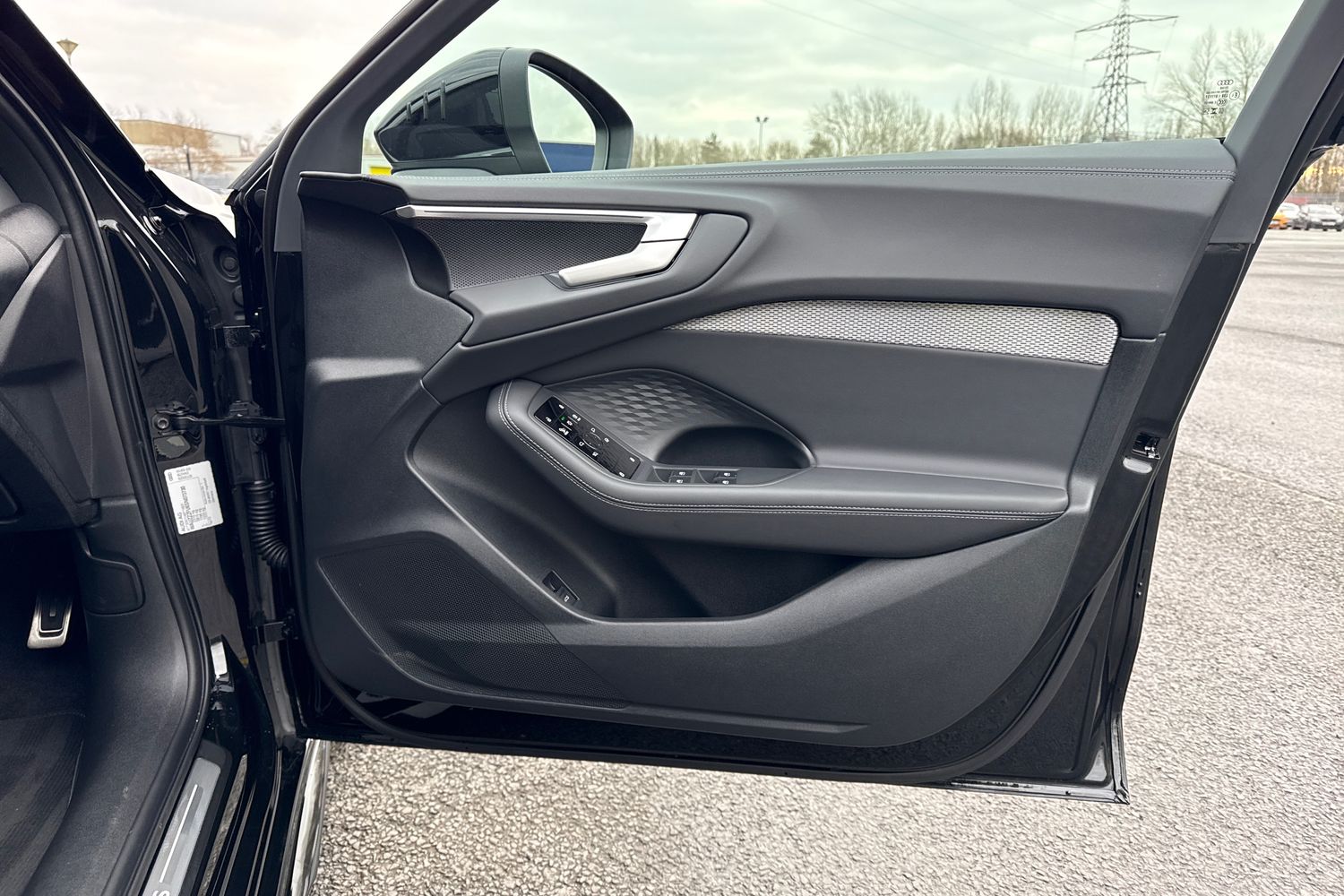 Used Audi A5 2025 for sale - 77407462: Photo 44