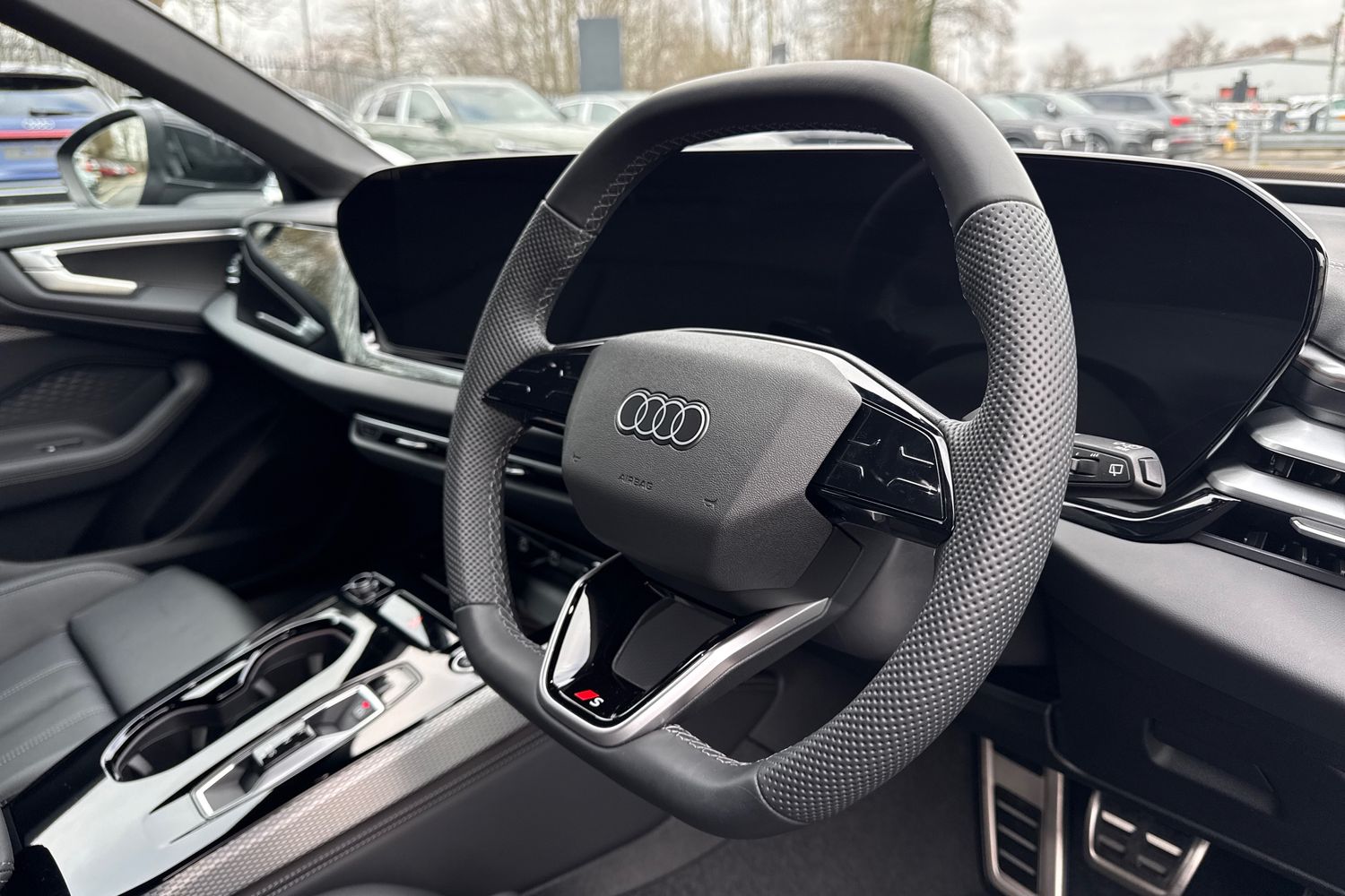 Used Audi A5 2025 for sale - 77407462: Photo 46