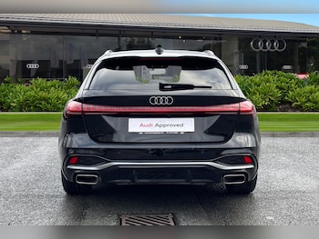 Used Audi A5 2025 for sale - 77407462: Photo