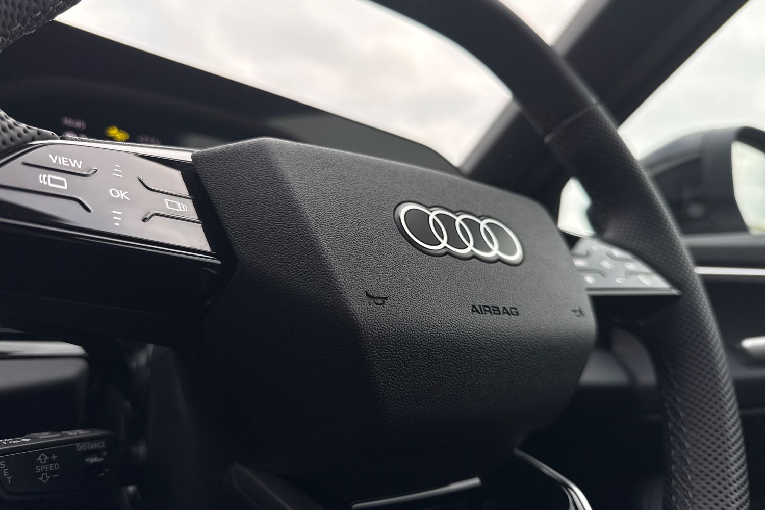 Used Audi A5 2025 for sale - 77407462: Photo 51