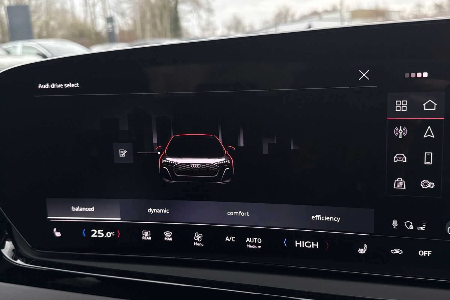 Used Audi A5 2025 for sale - 77407462: Photo 55