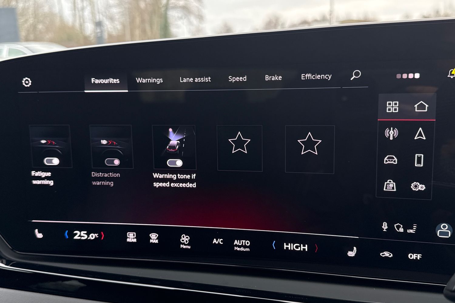 Used Audi A5 2025 for sale - 77407462: Photo 58