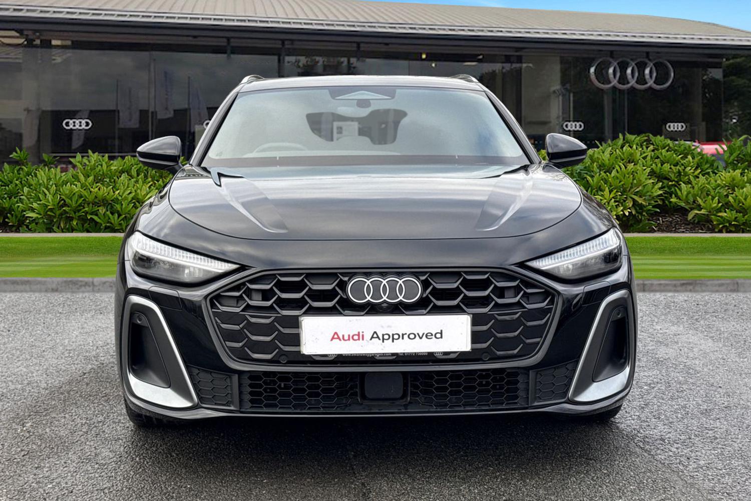 Used Audi A5 2025 for sale - 77407462: Photo 6